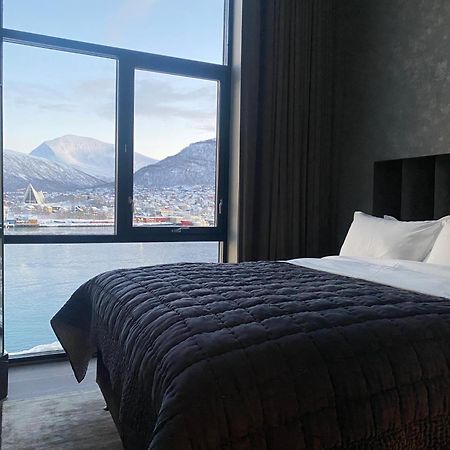 Vindlys Luxury Penthouse Apartment Τρόμσο Εξωτερικό φωτογραφία