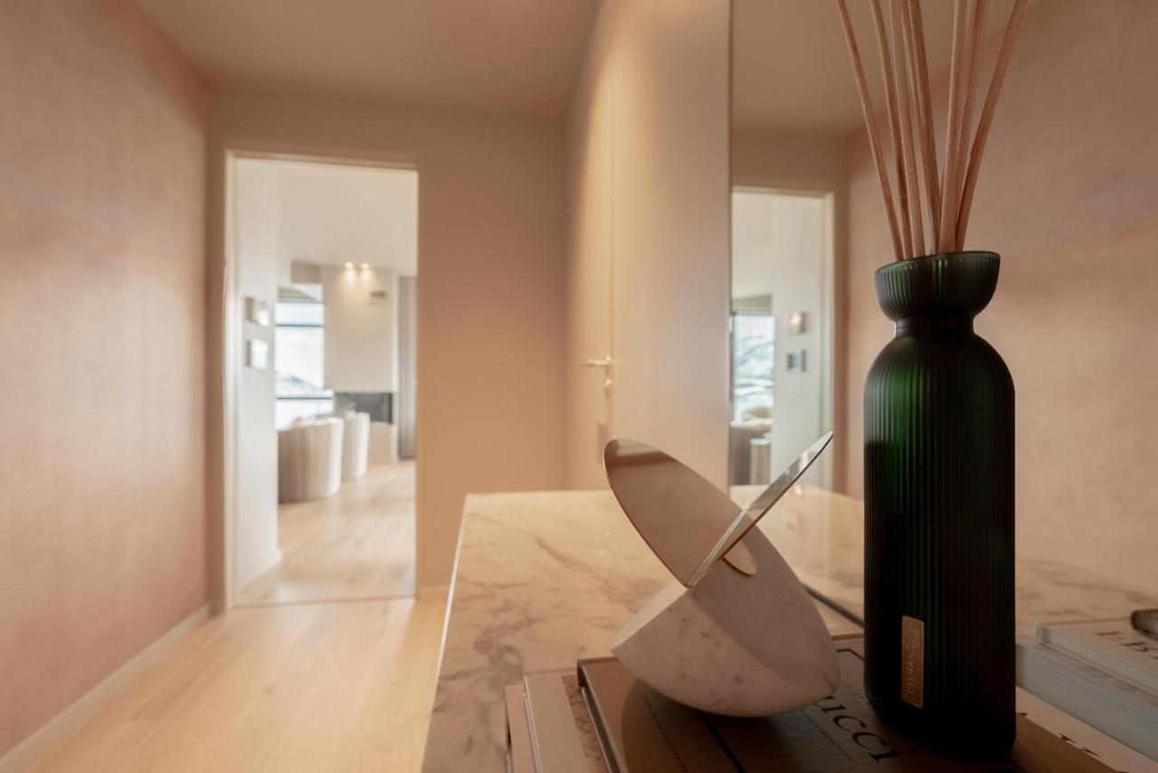 Vindlys Luxury Penthouse Apartment Τρόμσο Εξωτερικό φωτογραφία