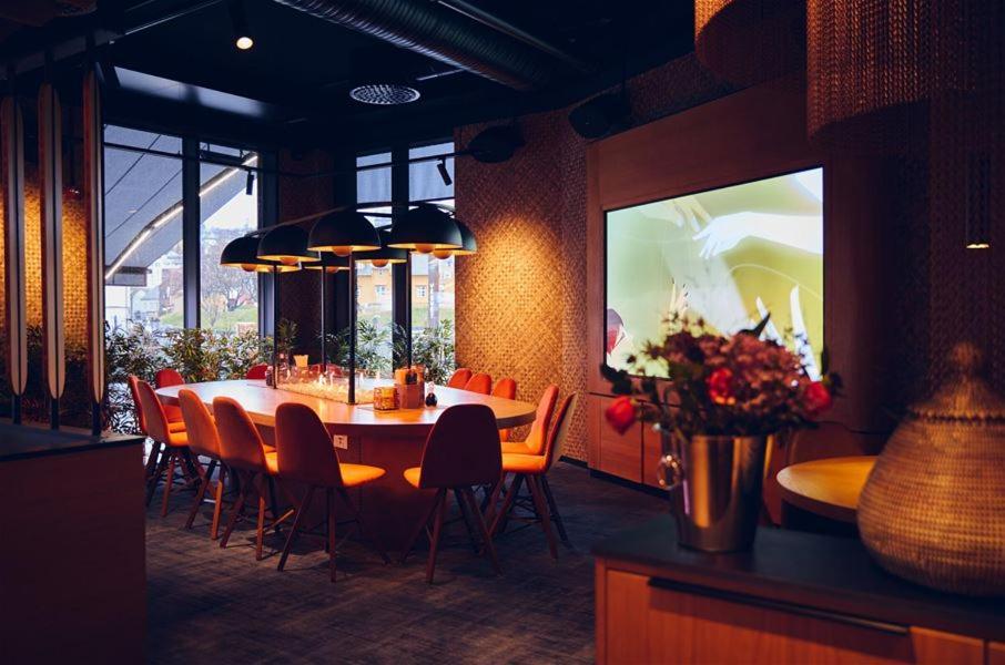 Vindlys Luxury Penthouse Apartment Τρόμσο Εξωτερικό φωτογραφία