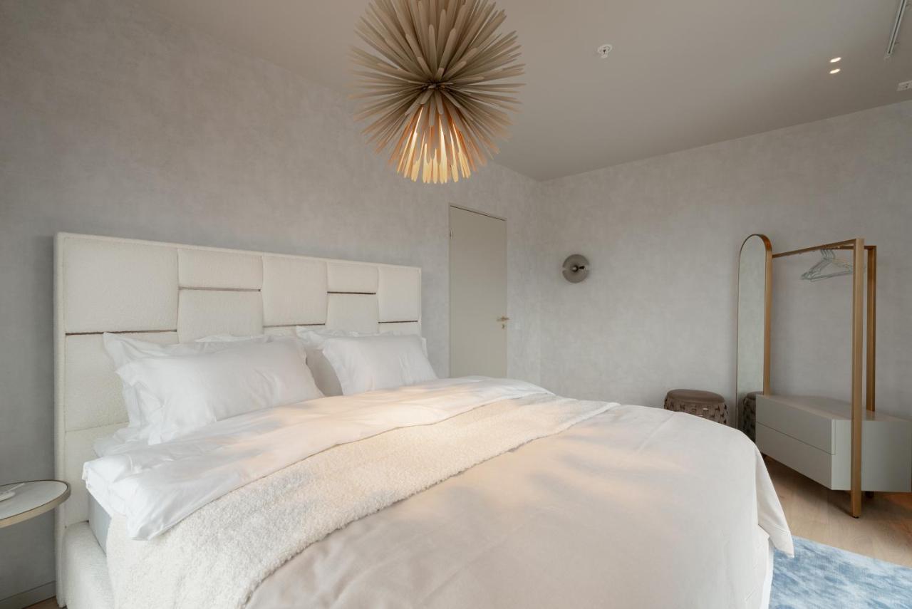 Vindlys Luxury Penthouse Apartment Τρόμσο Εξωτερικό φωτογραφία