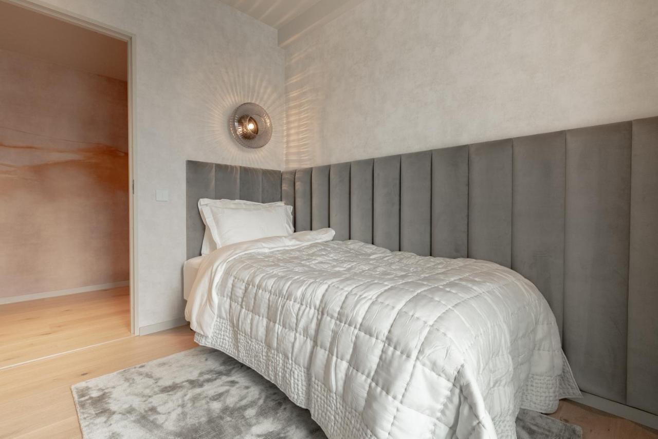Vindlys Luxury Penthouse Apartment Τρόμσο Εξωτερικό φωτογραφία