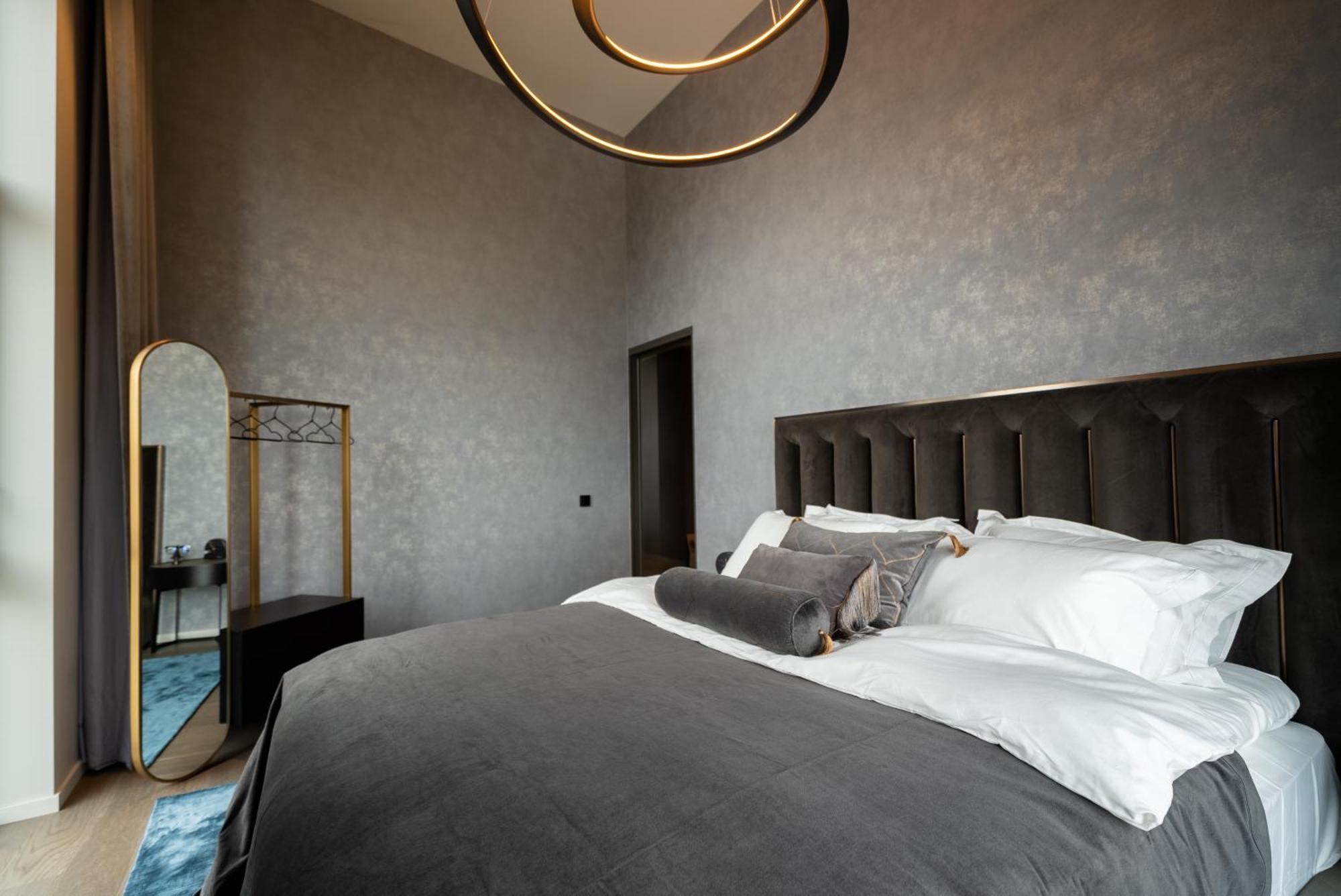 Vindlys Luxury Penthouse Apartment Τρόμσο Εξωτερικό φωτογραφία