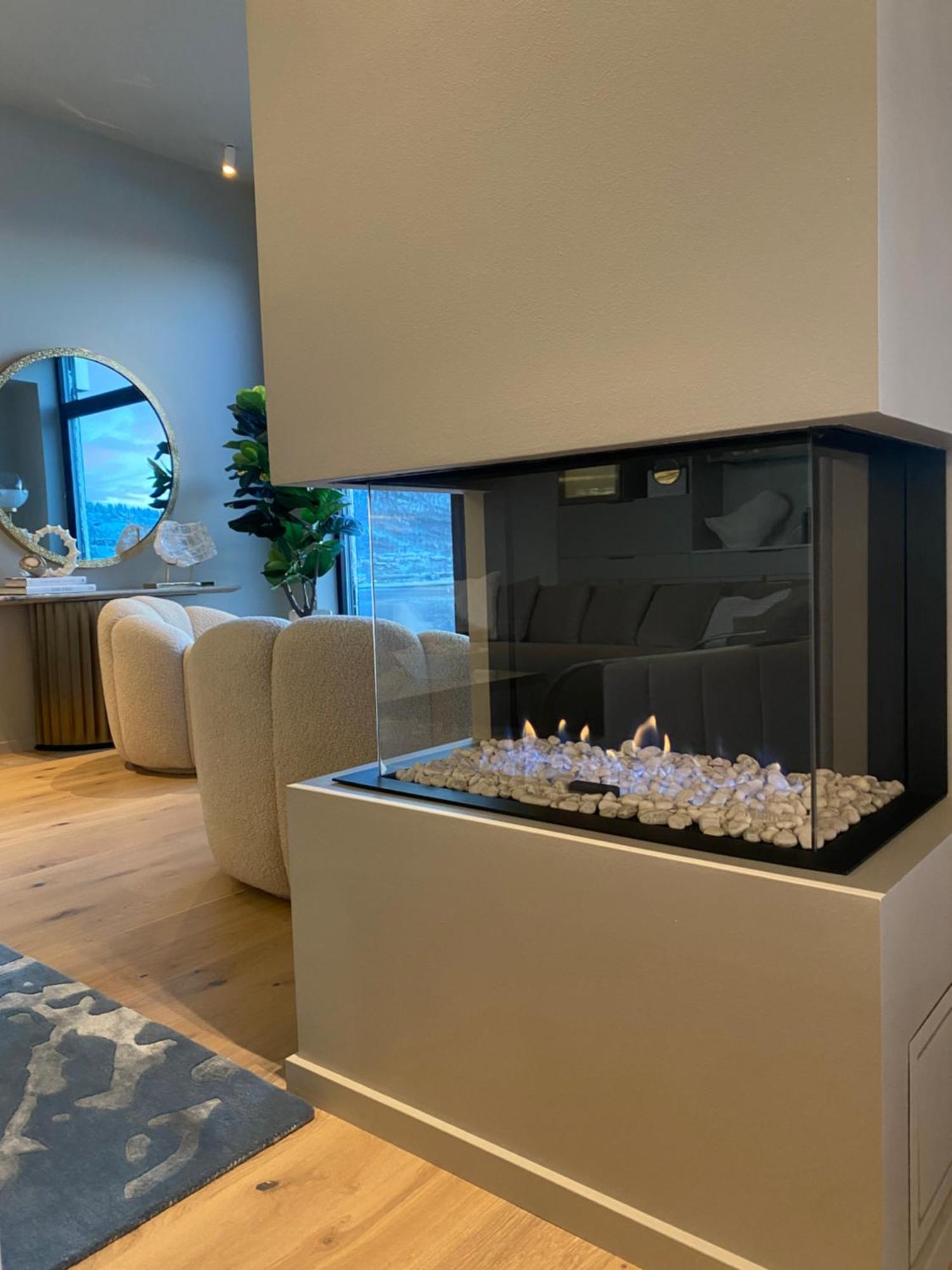 Vindlys Luxury Penthouse Apartment Τρόμσο Εξωτερικό φωτογραφία